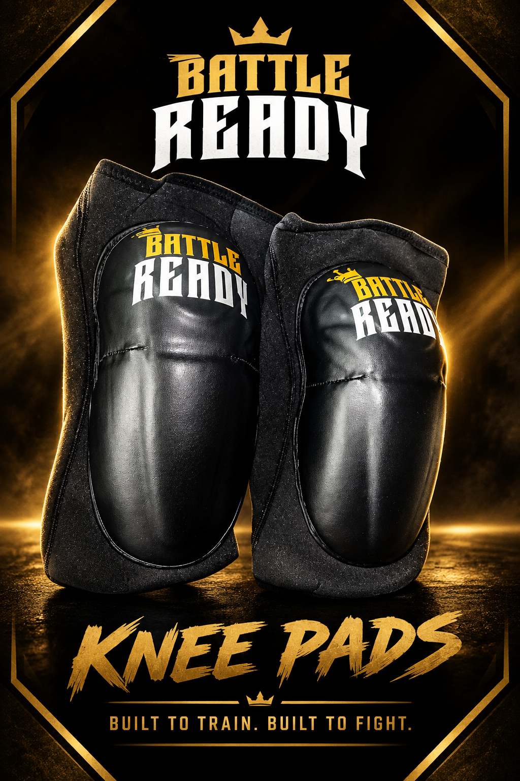 Knee pads