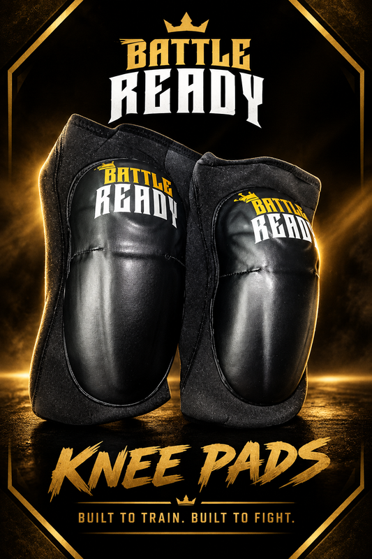 Knee pads