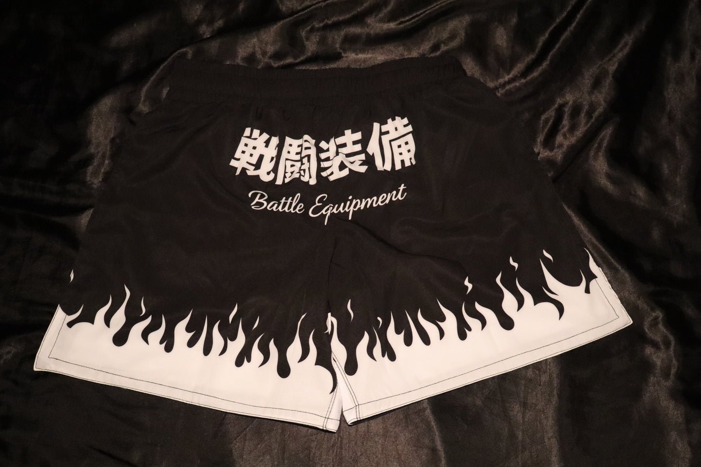 Ninja shorts
